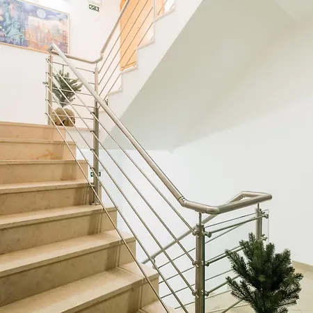 Penzion City Inn Lisboa