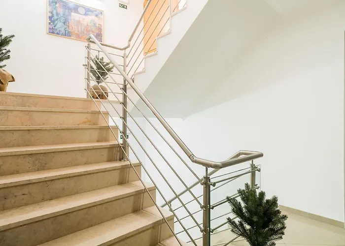 Penzion City Inn Lisboa