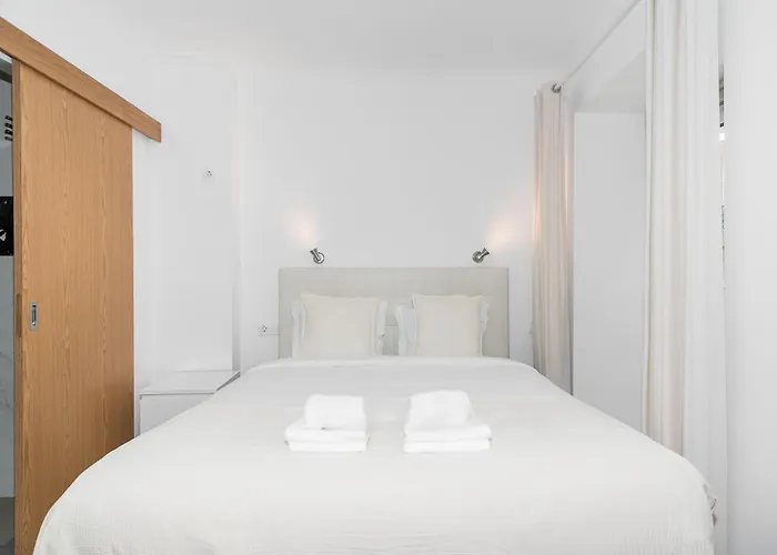 City Inn Penzion Lisboa