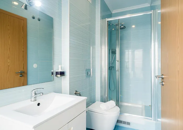 City Inn Penzion Lisboa