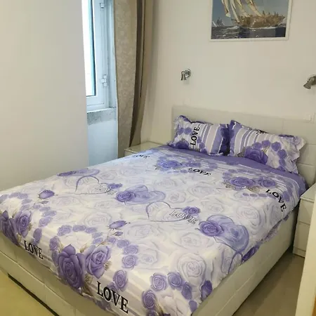 Penzion City Inn 4*