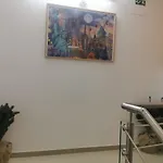 City Inn Pensión 4*