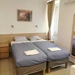 Pensión City Inn Lisboa
