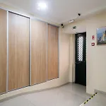 Pensión City Inn 4*