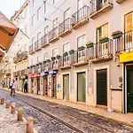 Pensión City Inn 4*