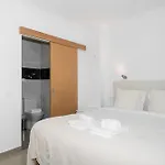Pensión City Inn Lisboa