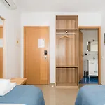 Pensión City Inn Lisboa