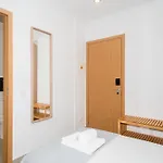 City Inn Pensión Lisboa