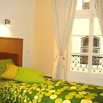 Pensión City Inn Lisboa