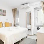 City Inn Pensión
