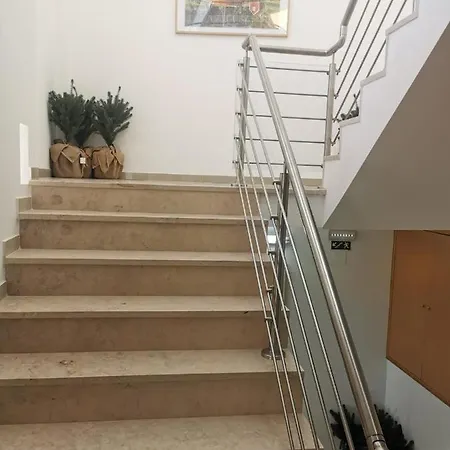 Affittacamere City Inn