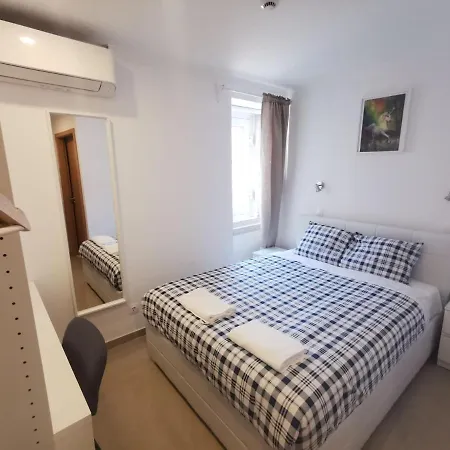 City Inn Affittacamere Lisbona