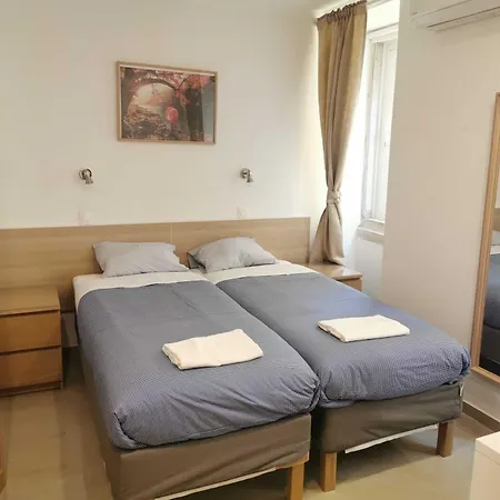 Affittacamere City Inn Lisbona