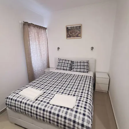 Affittacamere City Inn Lisbona