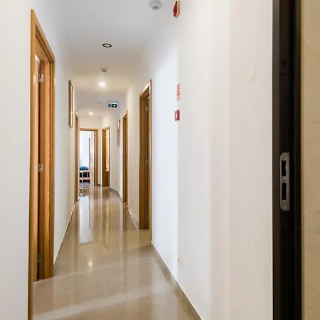 City Inn Lisboa