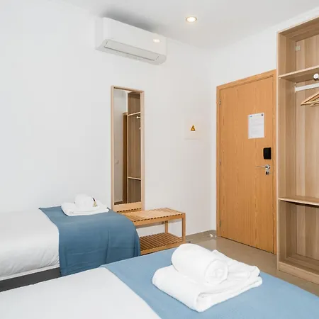 City Inn 4* Lisboa