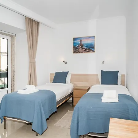 City Inn 3* Lisboa