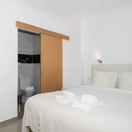 Vendégház City Inn Lisboa