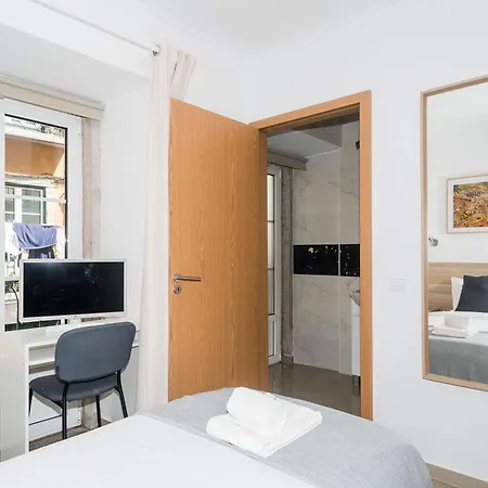 City Inn Lisboa