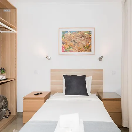 City Inn 3* Lisboa