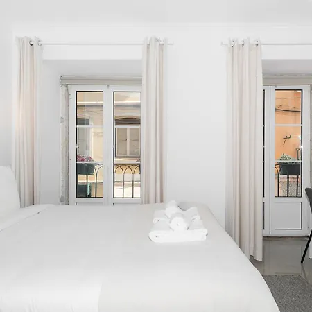 Pensión City Inn