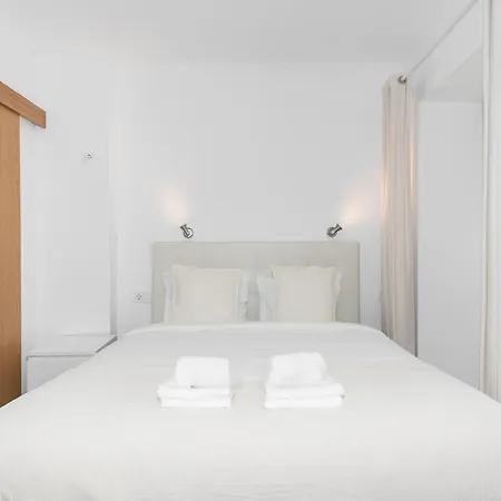 City Inn Pensión Lisboa