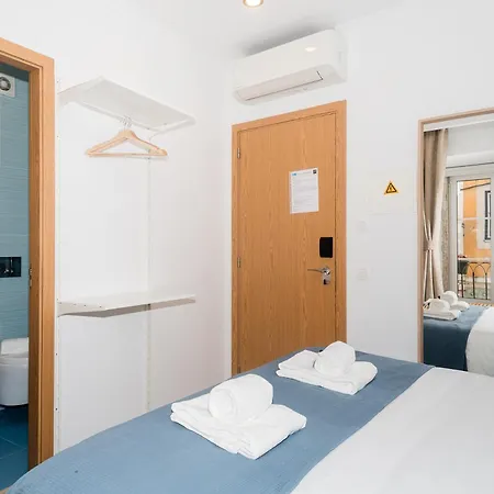 City Inn 3* Lisboa