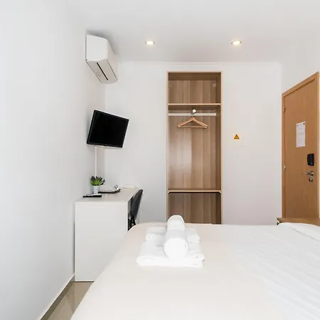 City Inn Pensión