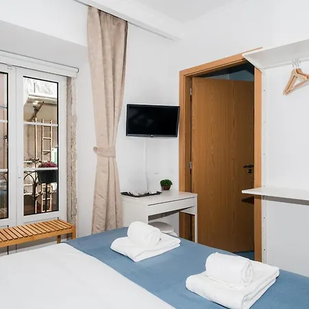 Pensión City Inn