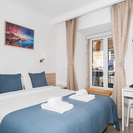 City Inn Affittacamere 4*
