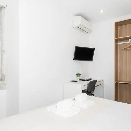 Pensión City Inn