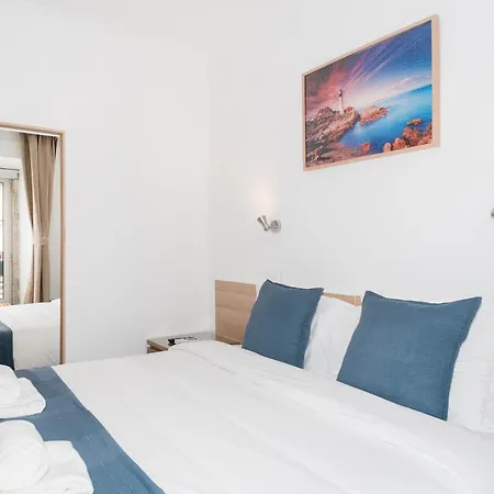 Pensión City Inn