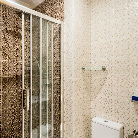 City Inn 3* Lisboa