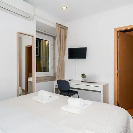 City Inn Lisboa