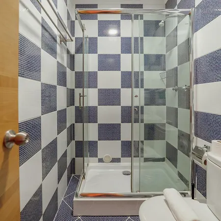 Pensión City Inn Lisboa