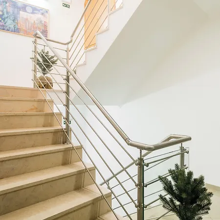 City Inn Lisboa