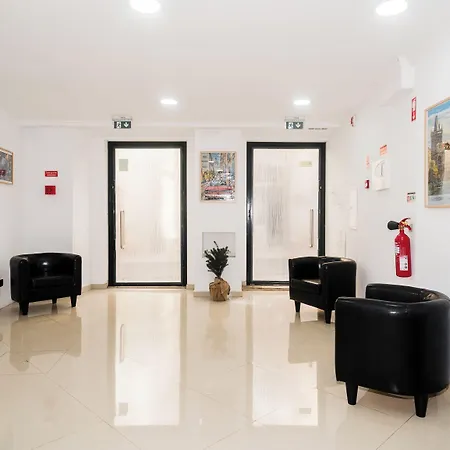 City Inn Lisboa