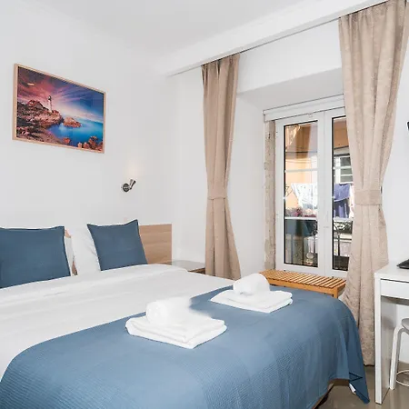 City Inn Lisboa