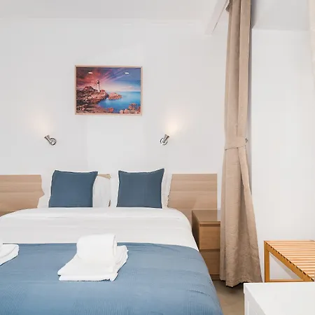 City Inn Pensión Lisboa