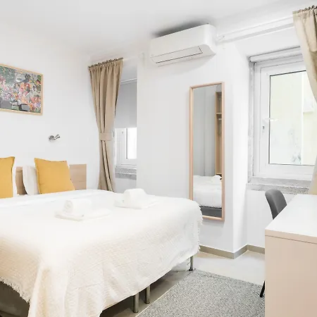Pensión City Inn