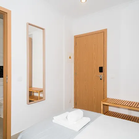 City Inn Lisboa