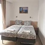 City Inn Pensjonat 4*