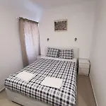 Pensjonat City Inn Lizbona