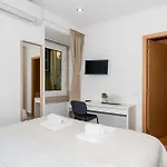 City Inn Lizbona