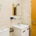 Pensjonat City Inn Lizbona