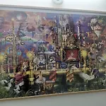 招待所 City Inn 4*