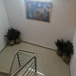 City Inn 招待所