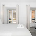 招待所 City Inn
