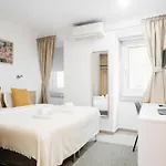 City Inn 招待所 Lisboa