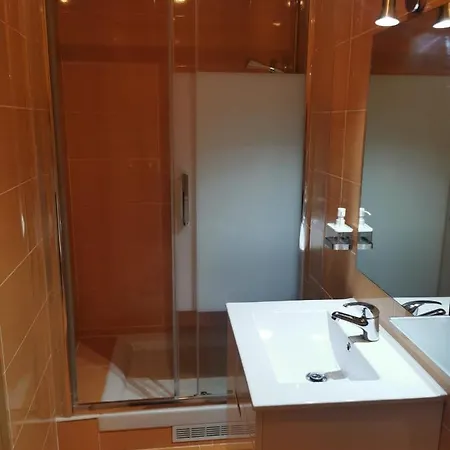 City Inn Vendégház *